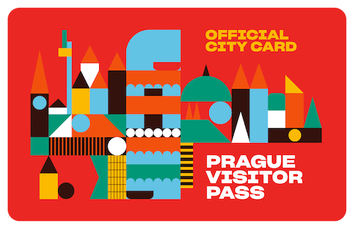 Prag Visitor Pass