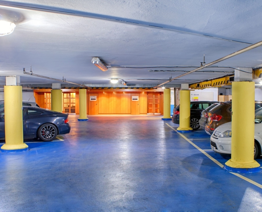 Parkplatz Prag Zentrum Prag Hotels mit Parkplatz oder Tiefgarage - Hallo, Prag!