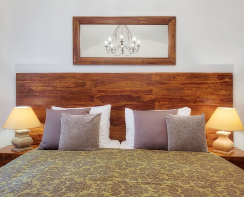 Hotel Residence Agnes, Prag: Zimmer