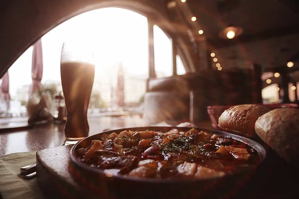 Prag Restaurant